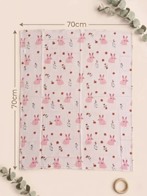 towel size 4